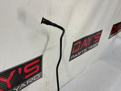 2017 Chevy SS Sedan Intake Manifold Evap Purge Valve Lines Tubes Hoses Lines OEM