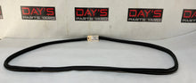 Rh rear door weather strip - Day's Parts Yard