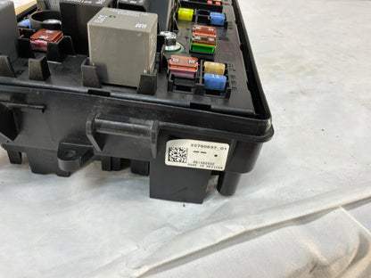 Fuses - Day's Parts Yard