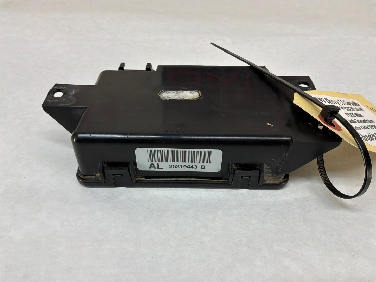 1999 Chevy C5 Corvette TAC Throttle Actuator Control Module Unit OEM
