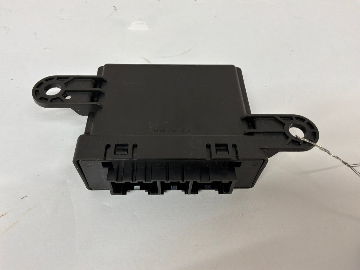 2017 Chevy SS Sedan Parking Assist Control Module OEM