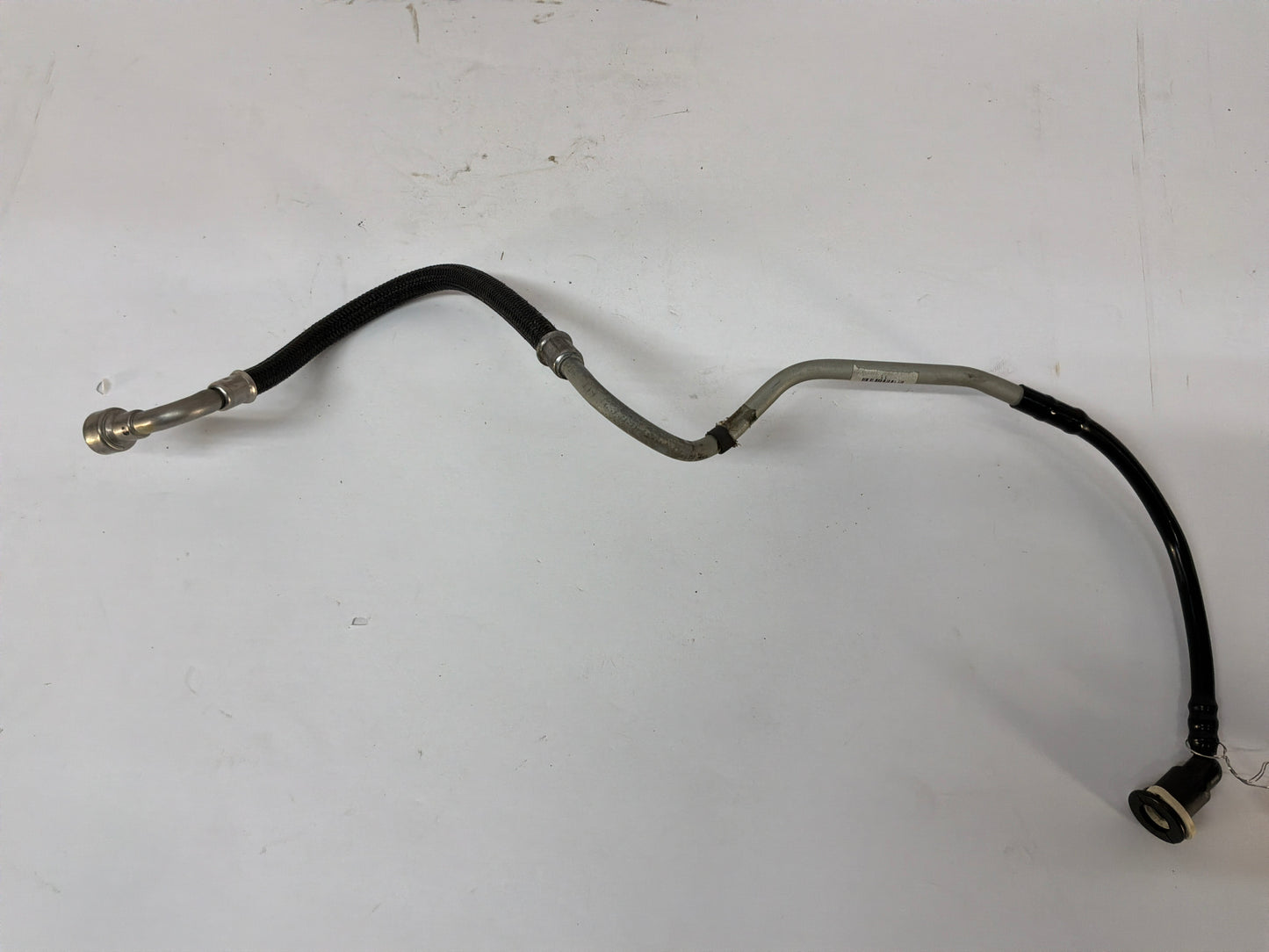 2015 Chevy Camaro SS 1LE Evap Line OEM