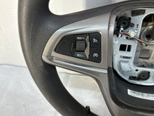 2016 Chevy Caprice PPV Steering Wheel OEM