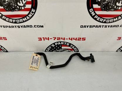 2016 Chevy Caprice PPV Brake Booster Vacuum Hose Line Tube OEM