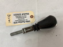 2004 Pontiac GTO Manual  Shifter Knob OEM