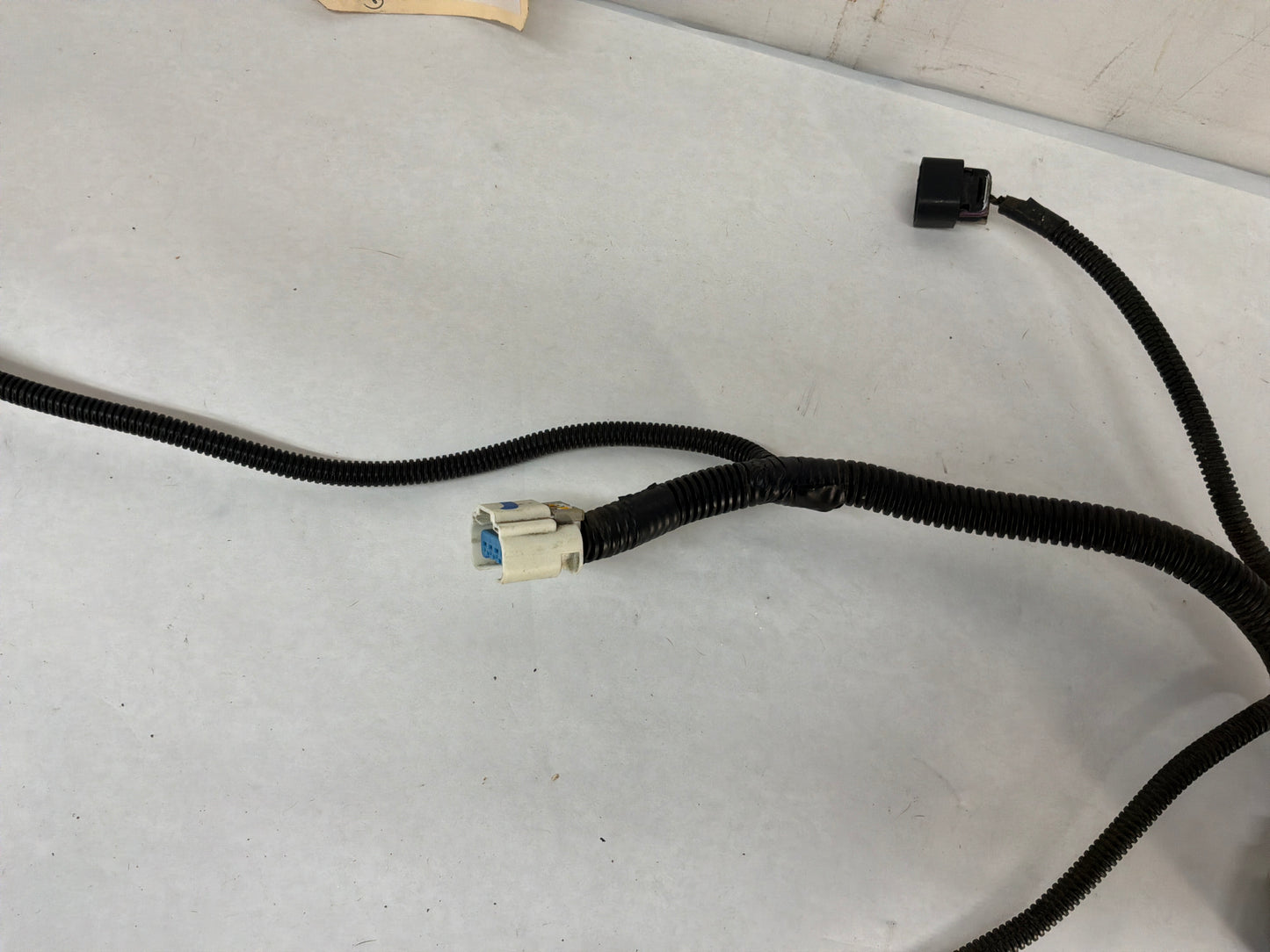 Fuel tank harness - Day's Parts Yard