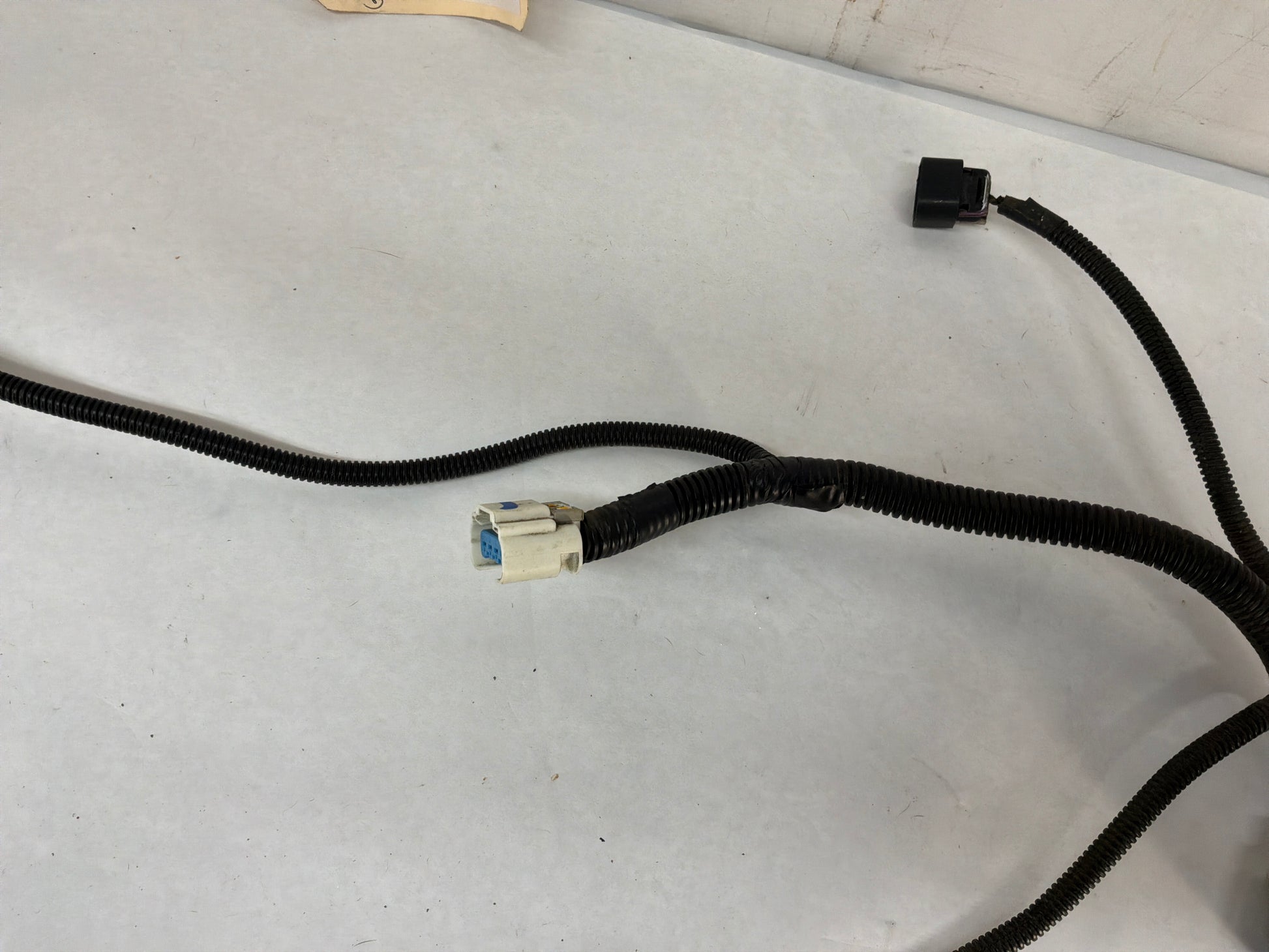 Fuel tank harness - Day's Parts Yard