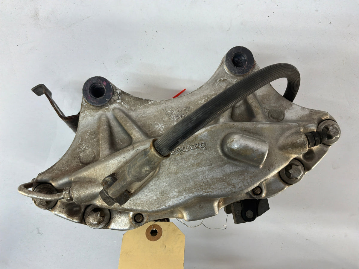 2014 Chevy SS Sedan Fronts Brembo Brake Calipers OEM