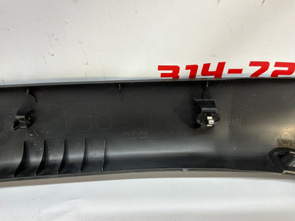 2008 Pontiac G8 GT RH & LH Interior A pillar Windshield Trim Panel OEM