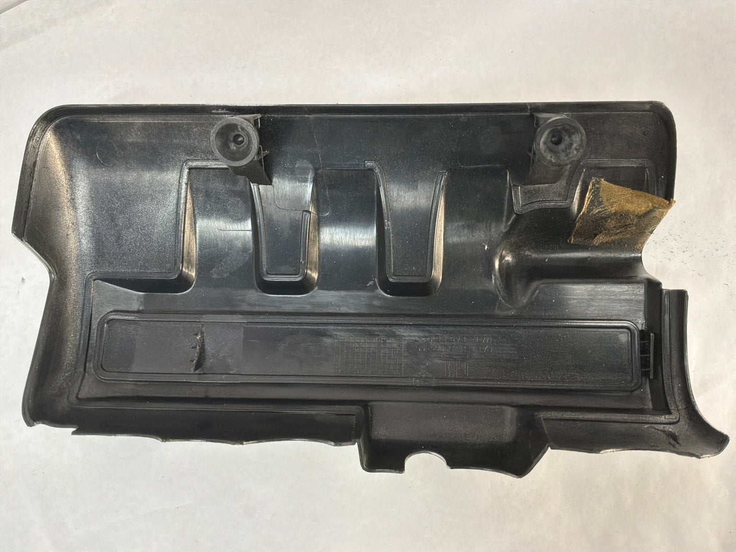 2005 Pontiac GTO RH & LH Engine Motor Intake Manifold Coil Covers Set OEM