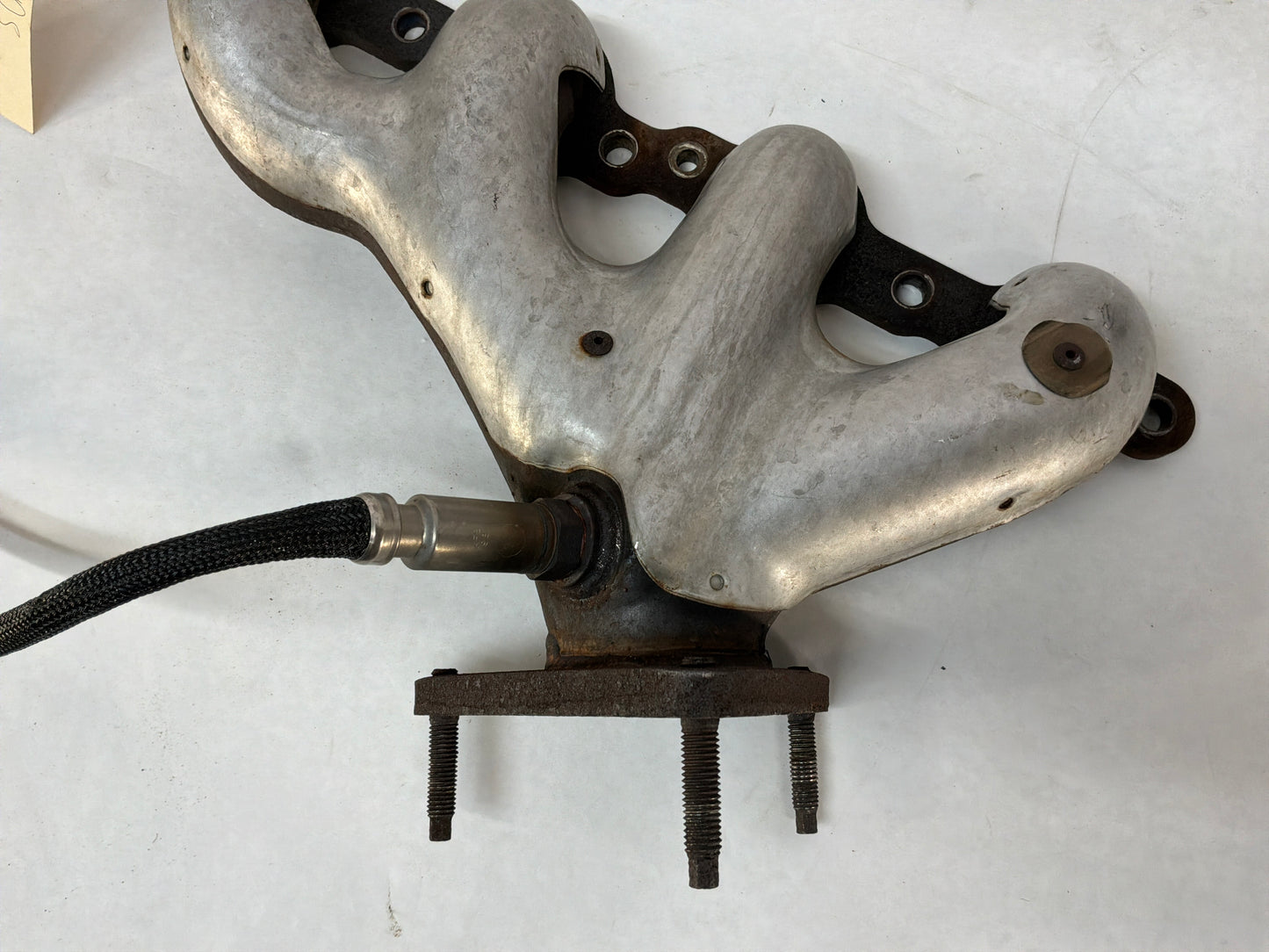 1999 Pontiac Firebird Trans Am Formula WS6 Firebird Trans Am WS6 Exhaust Manifolds OEM