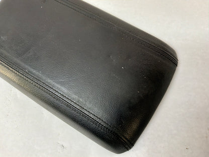 2005 Pontiac GTO Center Console Arm Rest Lid Door OEM