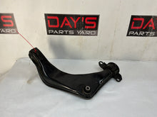 Rear rh control arm - Day's Parts Yard