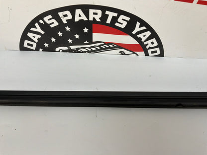 2014 Chevy SS Sedan RH & LH Windshield Window Molding Trim Moldings NEW OEM