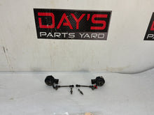 Rh lh ride heigh sensor - Day's Parts Yard