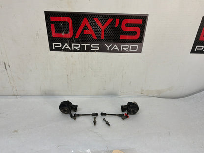 Rh lh ride heigh sensor - Day's Parts Yard
