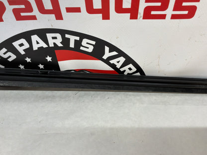 2014-2017 Chevy SS Sedan RH & LH Windshield Molding Trim NEW OEM