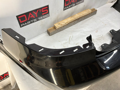 Rear bumper - Day's Parts Yard