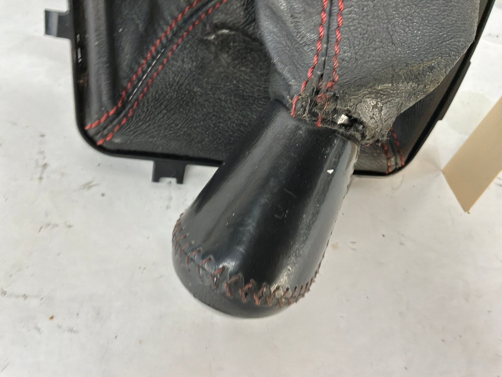 Boot - Day's Parts Yard