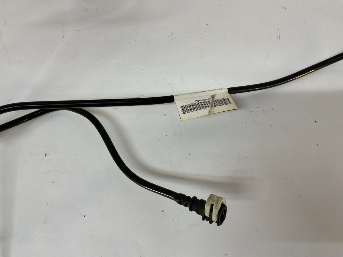 2014 Chevy Caprice PPV Fuel Tank EVAP Vapor Charcoal Canister Lines Hoses Tubes OEM
