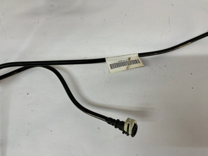 2014 Chevy Caprice PPV Fuel Tank EVAP Vapor Charcoal Canister Lines Hoses Tubes OEM