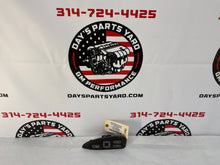 2002 Pontiac Trans Am WS6 LH Driver  Power Window Lock Switch EBONY OEM