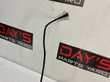 2009 Pontiac G8 GT Intake Manifold EVAP Purge Solenoid Valve Lines Tubes Hoses Lines OEM - Day's Parts Yard