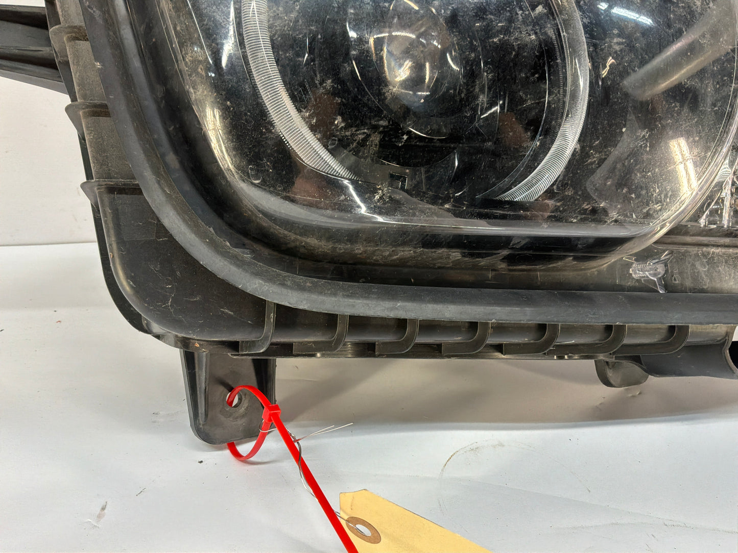 2013 Chevy Camaro ZL1 RH Passenger Head Light Headlight HID OEM