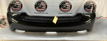 2006 Pontiac GTO Rear Bumper Cover OEM Black
