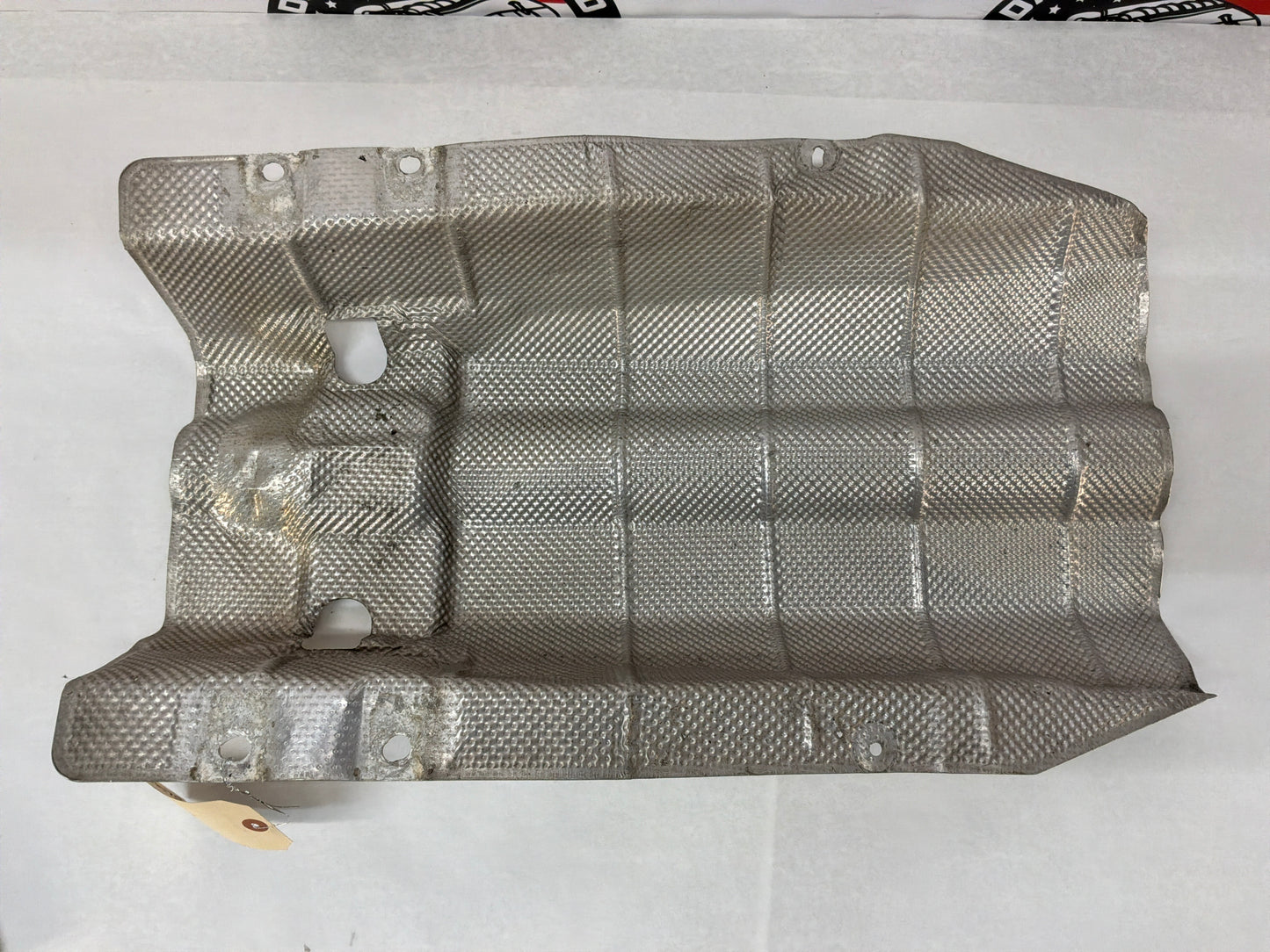 2014 Chevrolet Camaro SS Transmission Tunnel Exhaust Heat Shield OEM