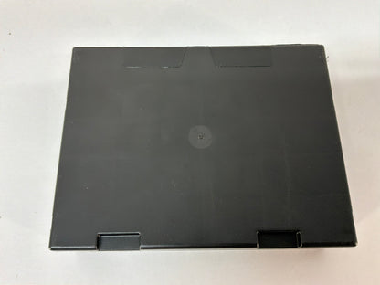 2016 Chevy SS Sedan Body Control Module BCM Computer Module OEM