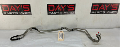 2013 Chevy Camaro SS Automatic Transmission Oil Cooler Lines Hoses Tubes OEM