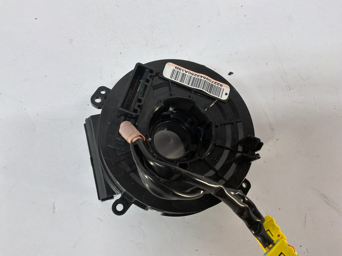 2014 Chevy SS Sedan Steering Wheel Clock Spring OEM