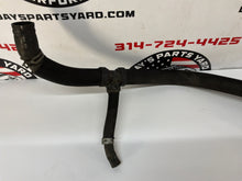 2009 Cadillac CTS-V Lower Radiator Hose OEM
