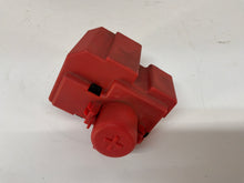 2014 Chevy Sedan SS Positive Battery Jump Start Positive Post Terminal Fuse Cover OEM