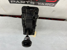 Shifter - Day's Parts Yard