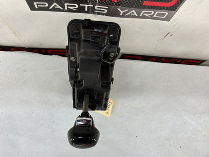 Shifter - Day's Parts Yard