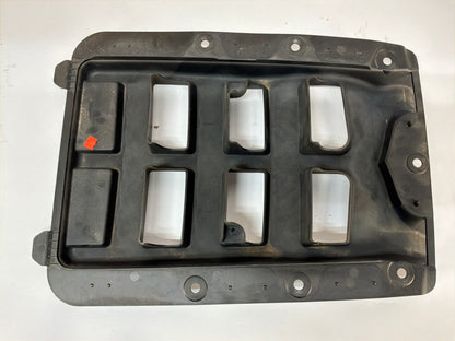 2015 Chevy Camaro SS 1LE Hood Vent Insert w/ Deflector OEM