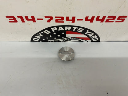 2015 Chevy Camaro SS Wheel Rim Center Cap OEM