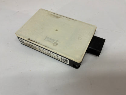 2017 Chevy SS Sedan Blind Spot Alert Radar Module OEM