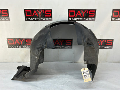 2008 Pontiac G8 GT LH Driver Front Fender Wheel Well Liner House OEM