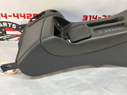 1999 Pontiac Trans Am WS6 Center Console OEM