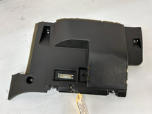 2006 Cadillac CTS-V LH Driver Lower Dash Instrument Panel Insulator Cover Trim OEM