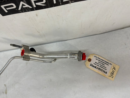 2014 Chevy Camaro ZL1 Air Condition AC Hose Pipe Line Tube OEM