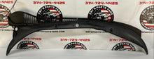 2002 Chevy C5 Corvette Wiper Cowl OEM - Day's Parts Yard