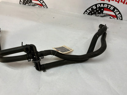 2005 Pontiac GTO Heater Core Hose w/ Valve OEM