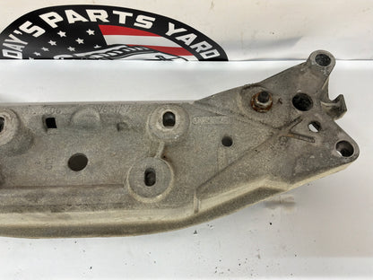2014 Chevy SS Sedan Automatic Transmission Crossmember Bracket OEM