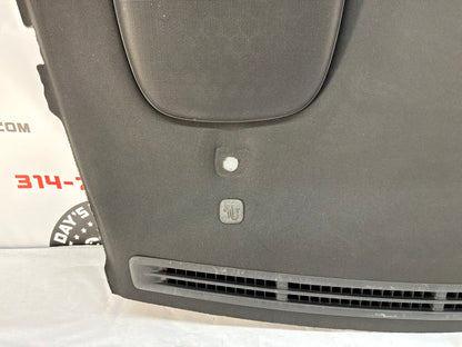 Package tray
