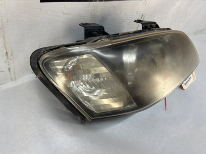 Rh headlight - Day's Parts Yard
