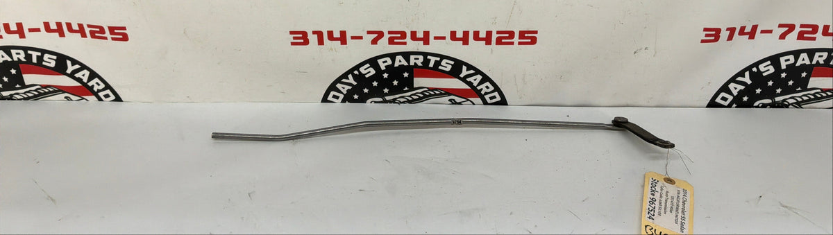 2014 Chevy SS Sedan Automatic Transmission Gear Selector Shifter Linkage Rod OEM